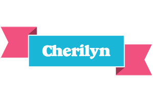 Cherilyn today logo