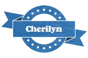 Cherilyn trust logo