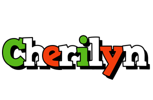 Cherilyn venezia logo