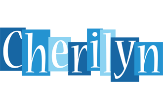 Cherilyn winter logo