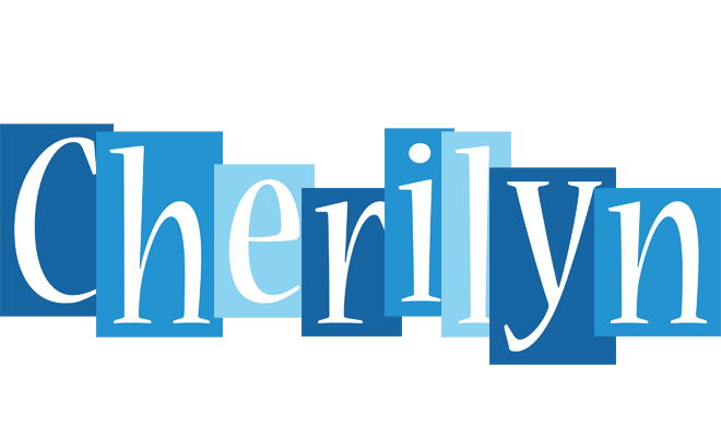 Cherilyn winter logo