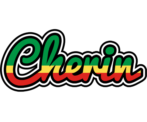 Cherin african logo