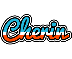 Cherin america logo