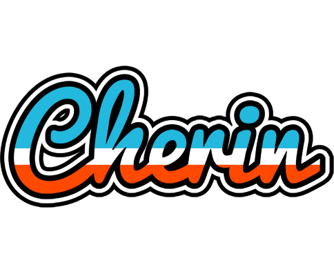 Cherin america logo