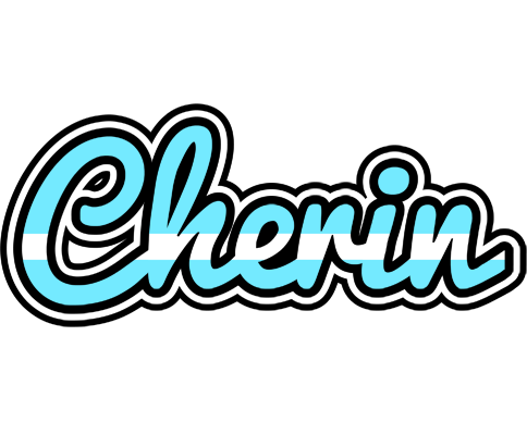 Cherin argentine logo
