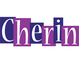 Cherin autumn logo