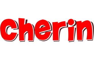 Cherin basket logo