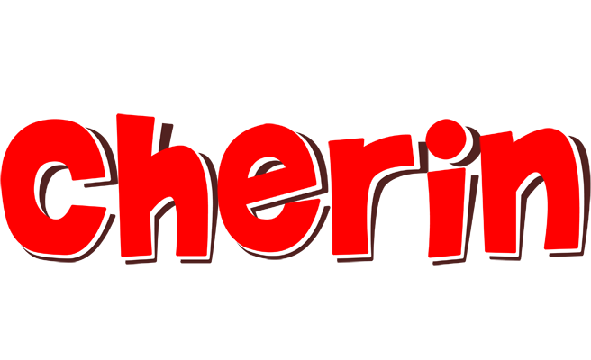 Cherin basket logo