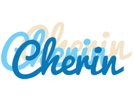 Cherin breeze logo