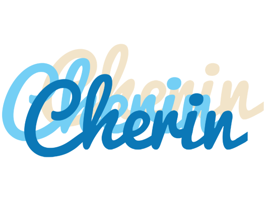 Cherin breeze logo