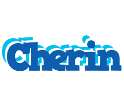 Cherin business logo