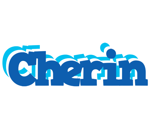 Cherin business logo