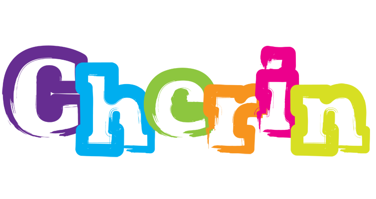 Cherin casino logo