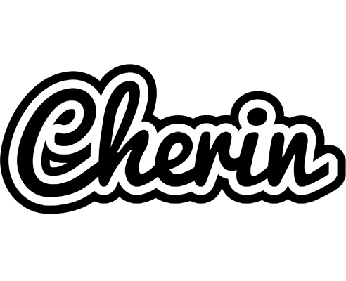 Cherin chess logo