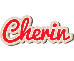 Cherin chocolate logo