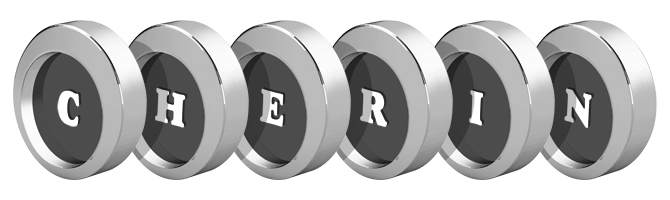 Cherin coins logo