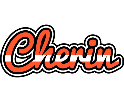 Cherin denmark logo