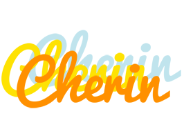 Cherin energy logo