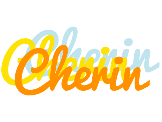 Cherin energy logo