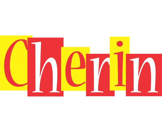 Cherin errors logo