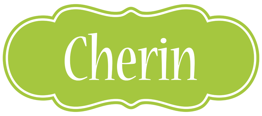 Cherin family logo