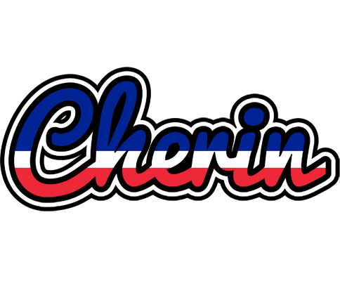 Cherin france logo