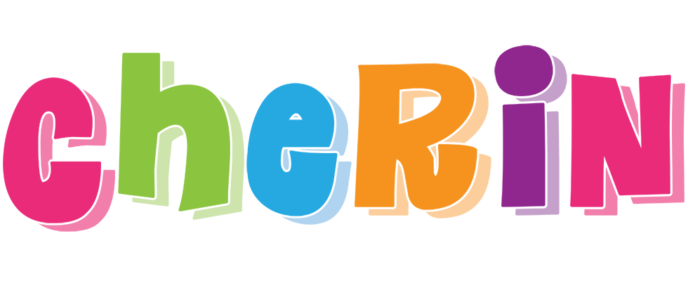 Cherin friday logo