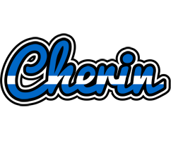 Cherin greece logo