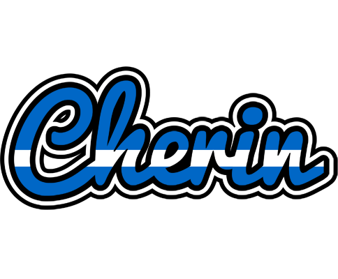 Cherin greece logo