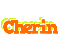 Cherin healthy logo