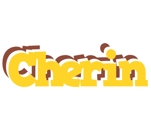 Cherin hotcup logo