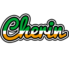 Cherin ireland logo