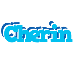 Cherin jacuzzi logo