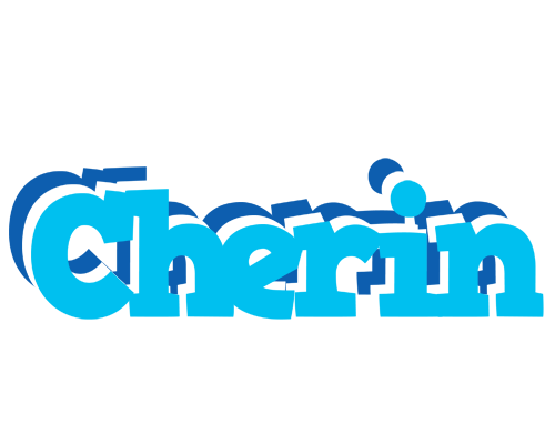 Cherin jacuzzi logo