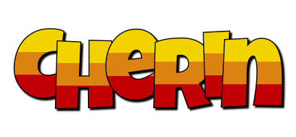 Cherin jungle logo