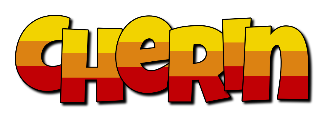 Cherin jungle logo