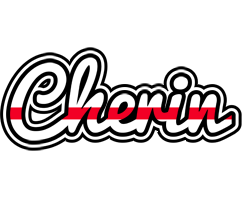 Cherin kingdom logo