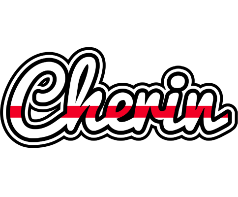 Cherin kingdom logo
