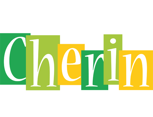 Cherin lemonade logo