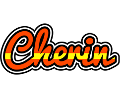 Cherin madrid logo