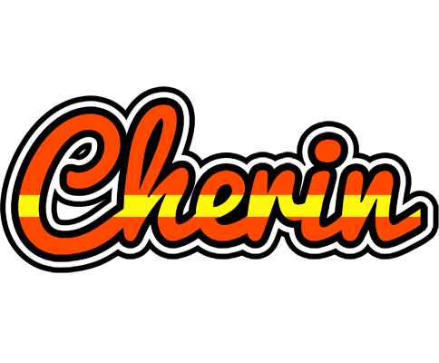 Cherin madrid logo