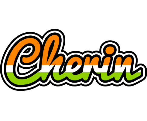 Cherin mumbai logo