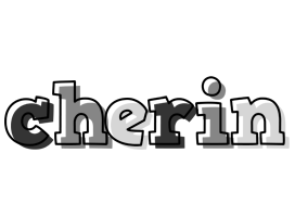 Cherin night logo