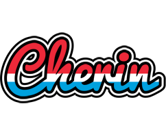 Cherin norway logo