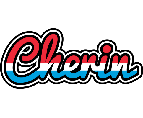 Cherin norway logo