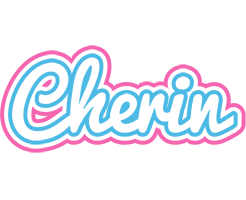 Cherin outdoors logo