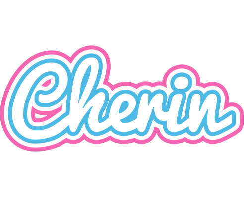 Cherin outdoors logo
