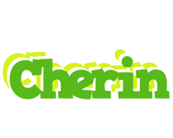 Cherin picnic logo