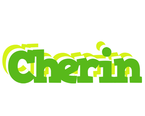 Cherin picnic logo