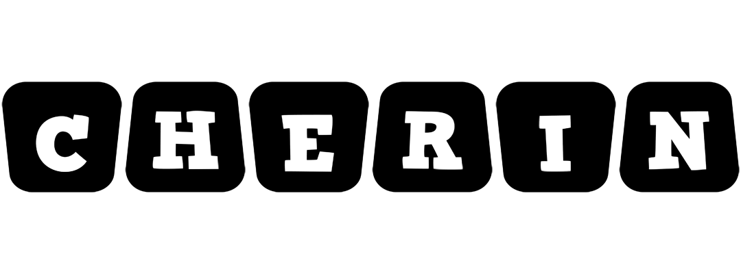 Cherin racing logo